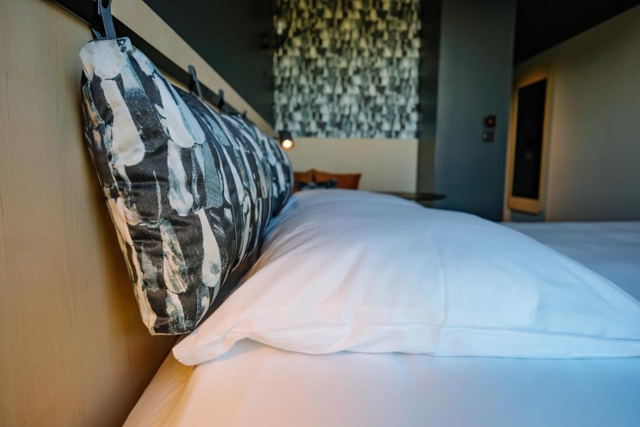 Live Hotels Bordeaux Lac Bruges Eksteriør bilde