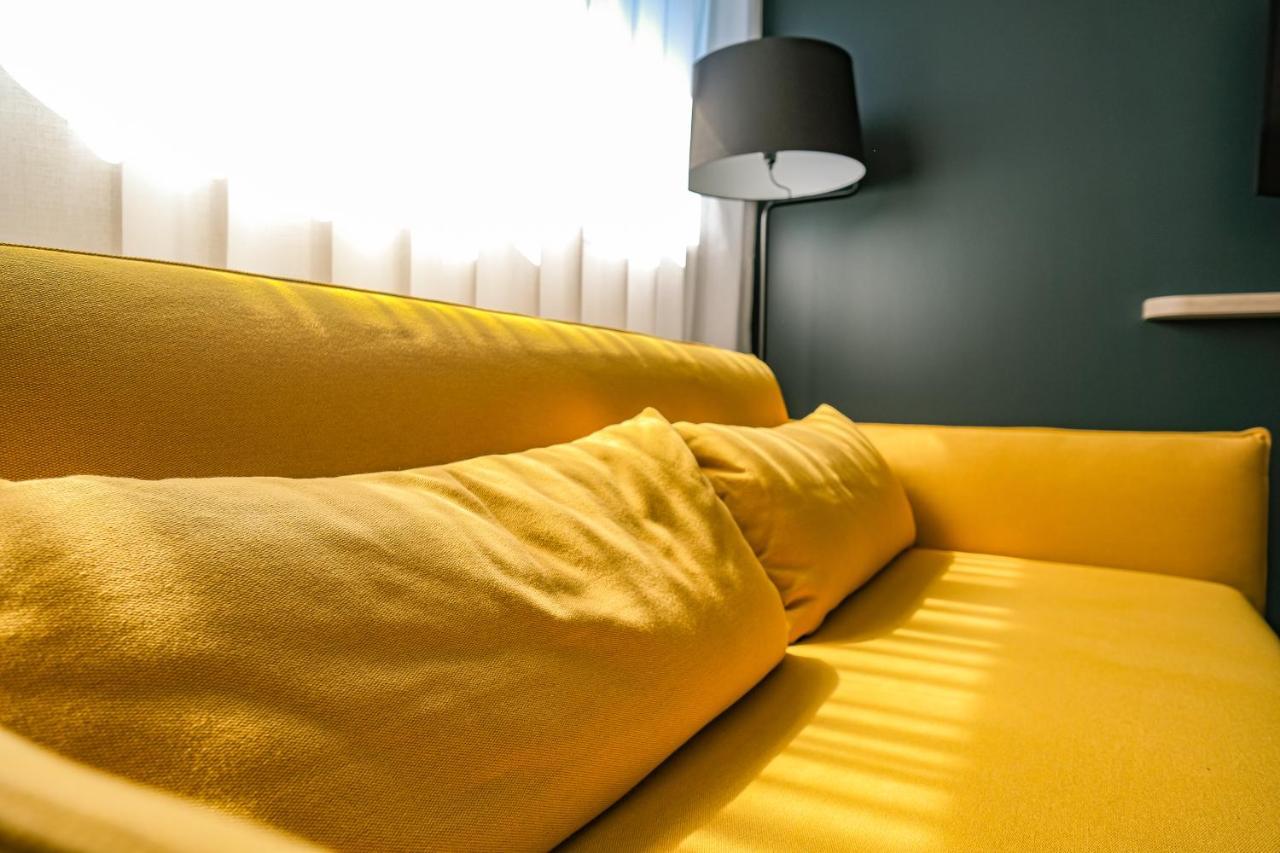 Live Hotels Bordeaux Lac Bruges Eksteriør bilde