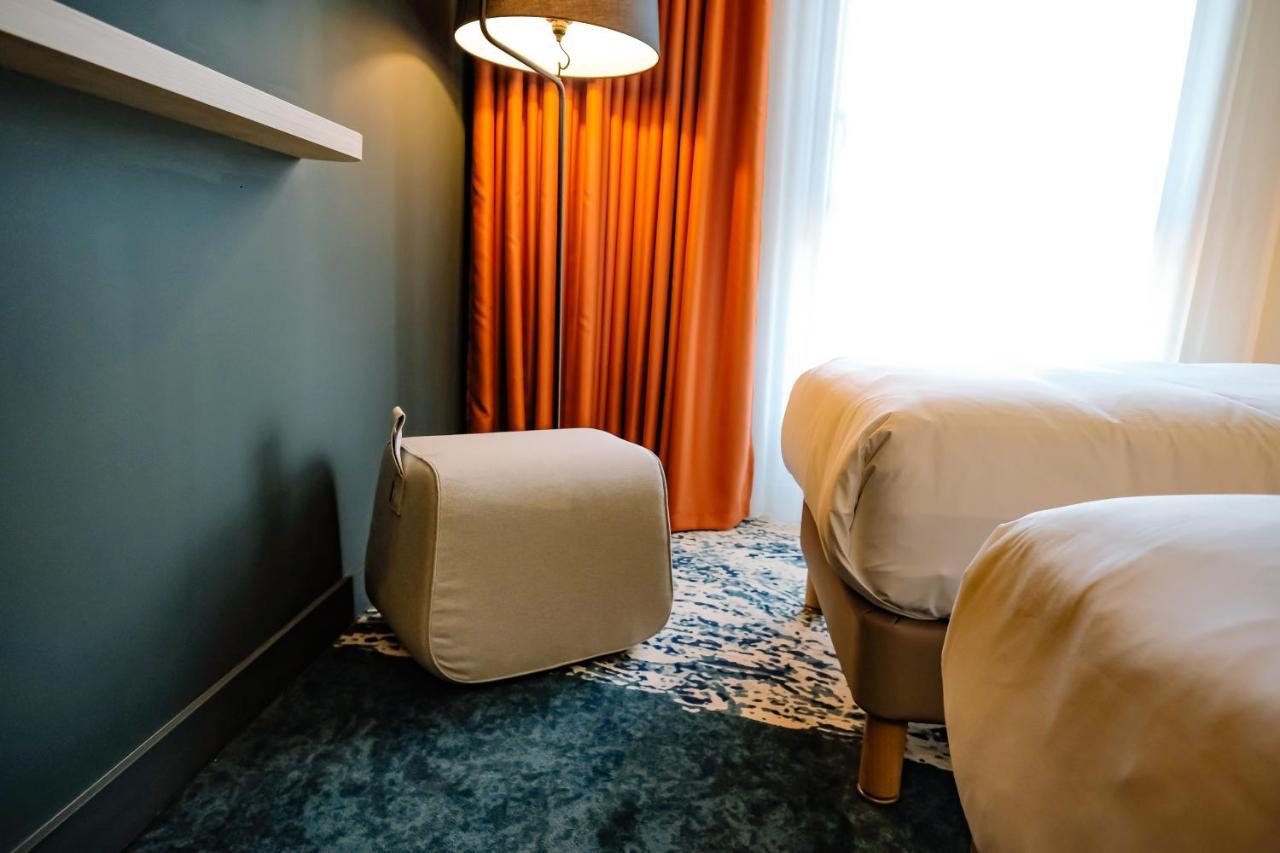 Live Hotels Bordeaux Lac Bruges Eksteriør bilde