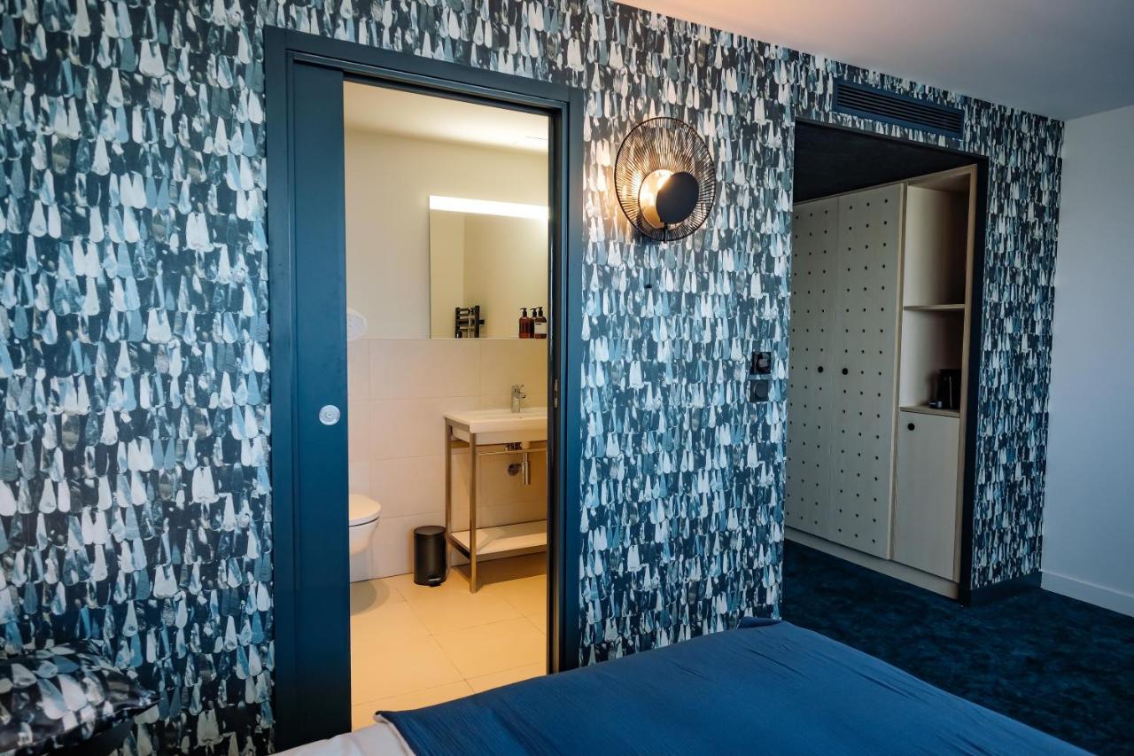 Live Hotels Bordeaux Lac Bruges Eksteriør bilde