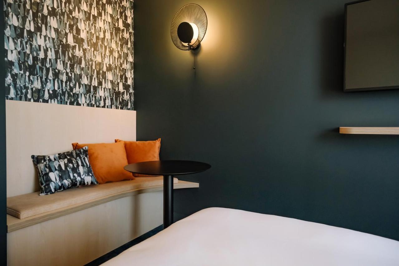 Live Hotels Bordeaux Lac Bruges Eksteriør bilde