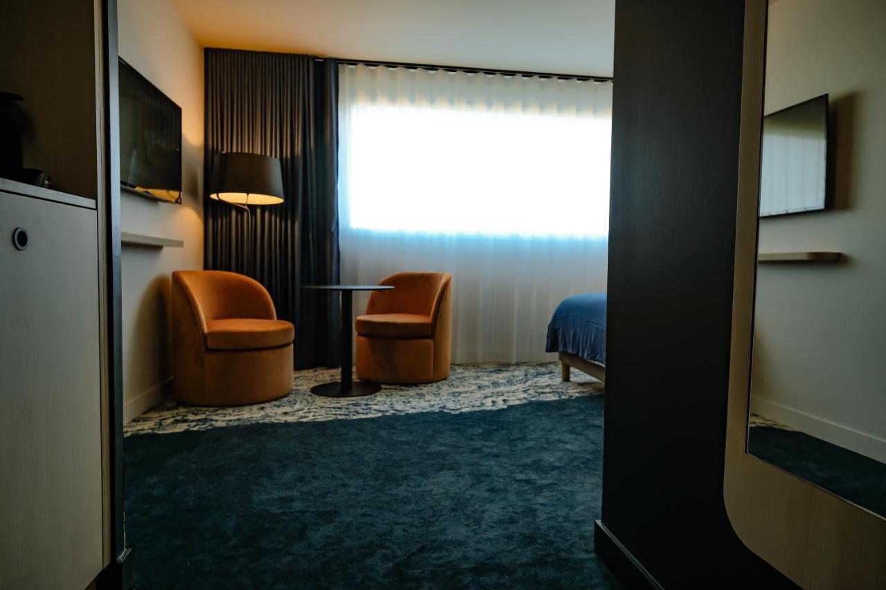 Live Hotels Bordeaux Lac Bruges Eksteriør bilde