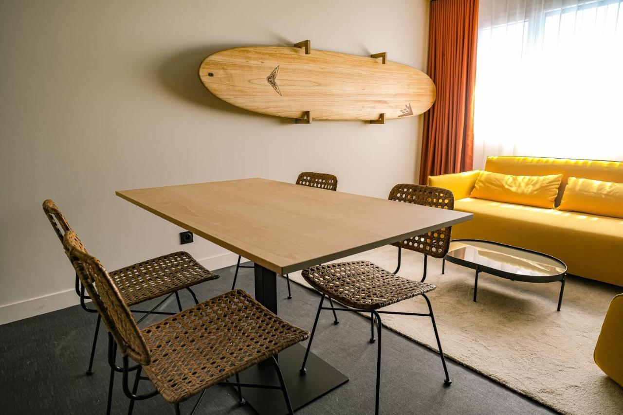 Live Hotels Bordeaux Lac Bruges Eksteriør bilde