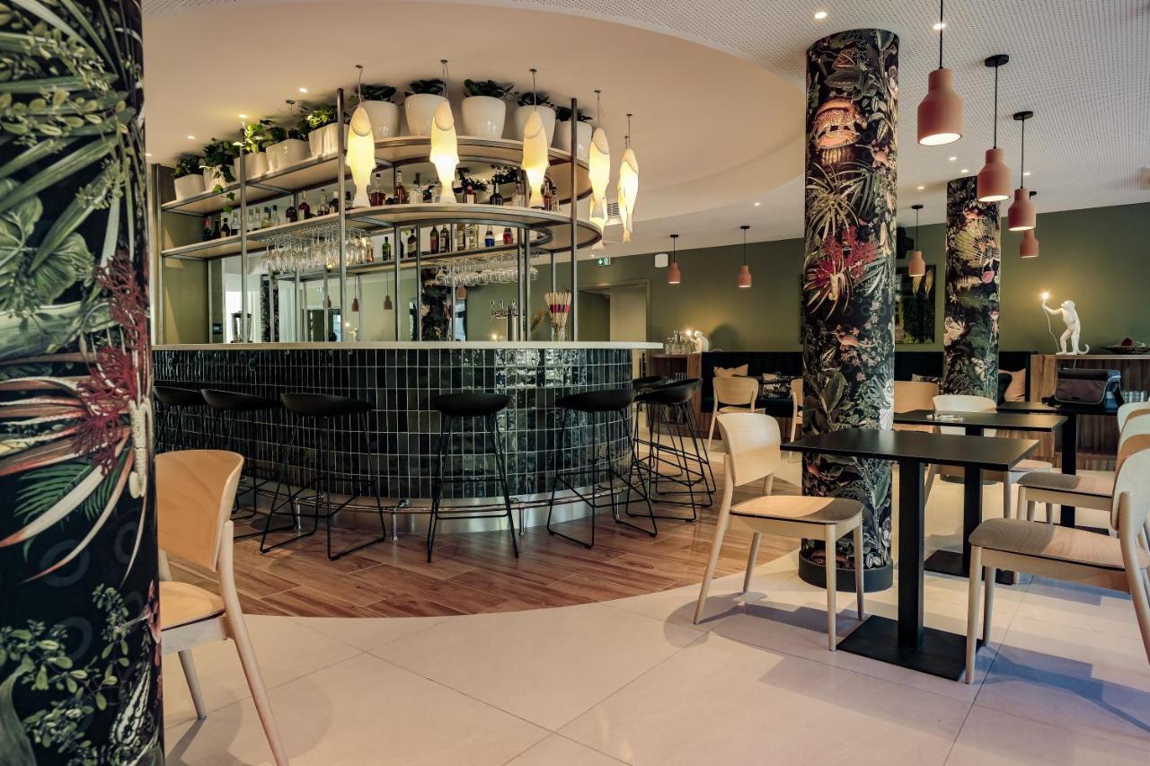 Live Hotels Bordeaux Lac Bruges Eksteriør bilde