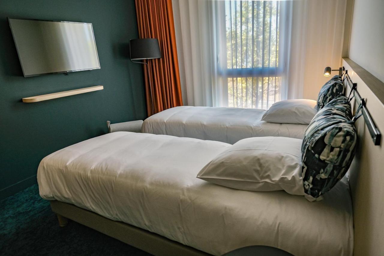 Live Hotels Bordeaux Lac Bruges Eksteriør bilde