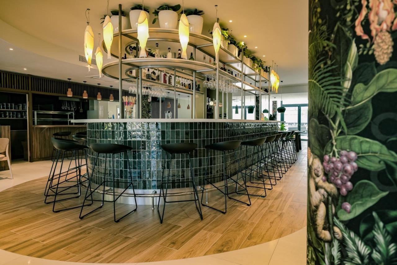 Live Hotels Bordeaux Lac Bruges Eksteriør bilde